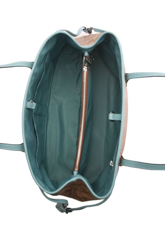 Coach F57842 Drawstring Khaki Marine