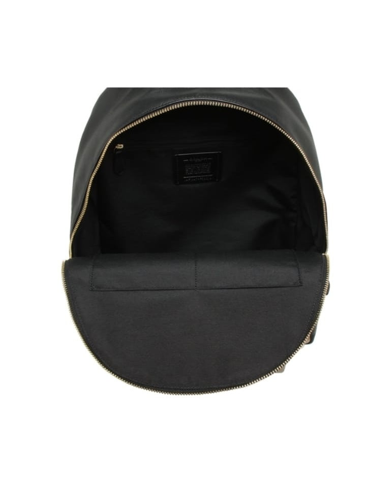coach charlie large backpack size Coach F58314 Charlie Large Backpack Khaki Black – Balilene