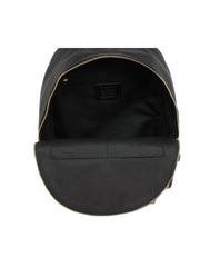 Coach F58314 Charlie Large Backpack Khaki Black