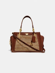 Coach F69120 Dreamer 27 Straw