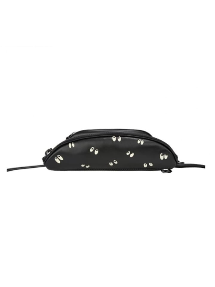 Coach F72952 Terrain Disney Belt Bag In Signature Canvas With Snow White Patches Tan