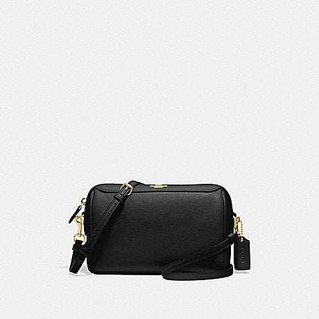 Coach F76629 Bennet Crossbody Black