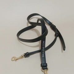 Coach F77881 Etta Signature Carryal Brown Black