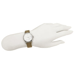 Coach 14501620 Classic Signature White Dial Ladies Watch