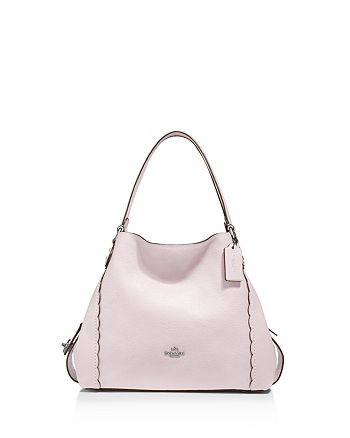 Coach pebble edie 31 top