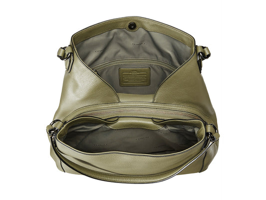 Coach 36464 Turnlock Edie Shoulder Bag Surplus