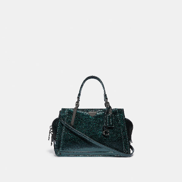 Coach best sale dreamer metallic