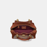 Coach 54117 Dreamer 21 Tan Rust