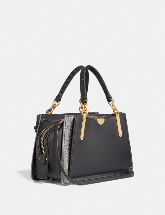 Coach 73417 Dreamer 21 Butterfly Met Black Multi