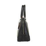 Coach F11927 Mini Sierra Gliter Black