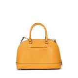 Coach F27591 Mini Sierra Satchel Goldenrod/Light Gold