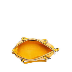 Coach F27596 Mini Kelsey Canary