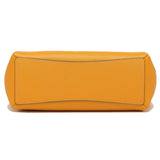 Coach F28977 Mini Sage Mustard Yellow