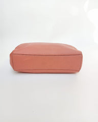 Coach F28993 Small Kelsey Satchel Coral