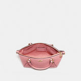 Coach F28994 Mini Kelsey Satchel Petal