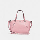 Coach F28994 Mini Kelsey Satchel Petal