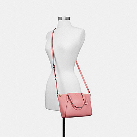 Coach F28994 Mini Kelsey Satchel Petal