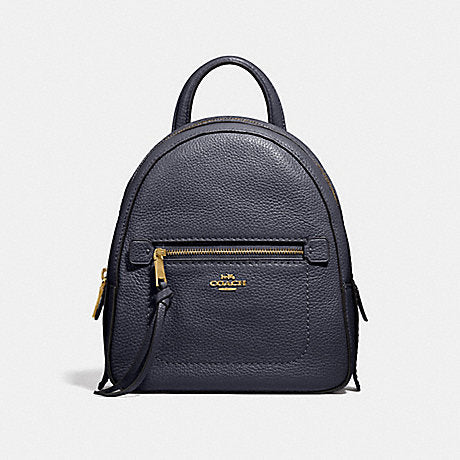 Coach F30530 Andi Backpack Midnight