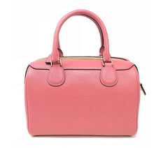 Coach F31377 Mini Bennett Satchel Peony
