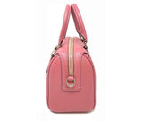 Coach F31377 Mini Bennett Satchel Peony