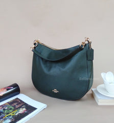 Coach F31399 Elle Hobo Ivy