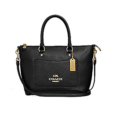 Coach emma satchel small Clearance