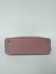 Coach F32019 Mini Sierra Satchel Dusty Rose