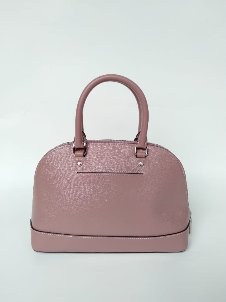 Coach F32019 Mini Sierra Satchel Dusty Rose