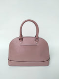 Coach F32019 Mini Sierra Satchel Dusty Rose