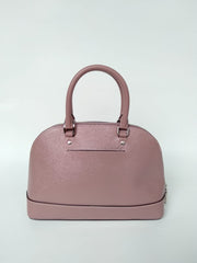 Coach F32019 Mini Sierra Satchel Dusty Rose