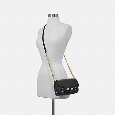 Coach F32099 Blake Crossbody 20 Black