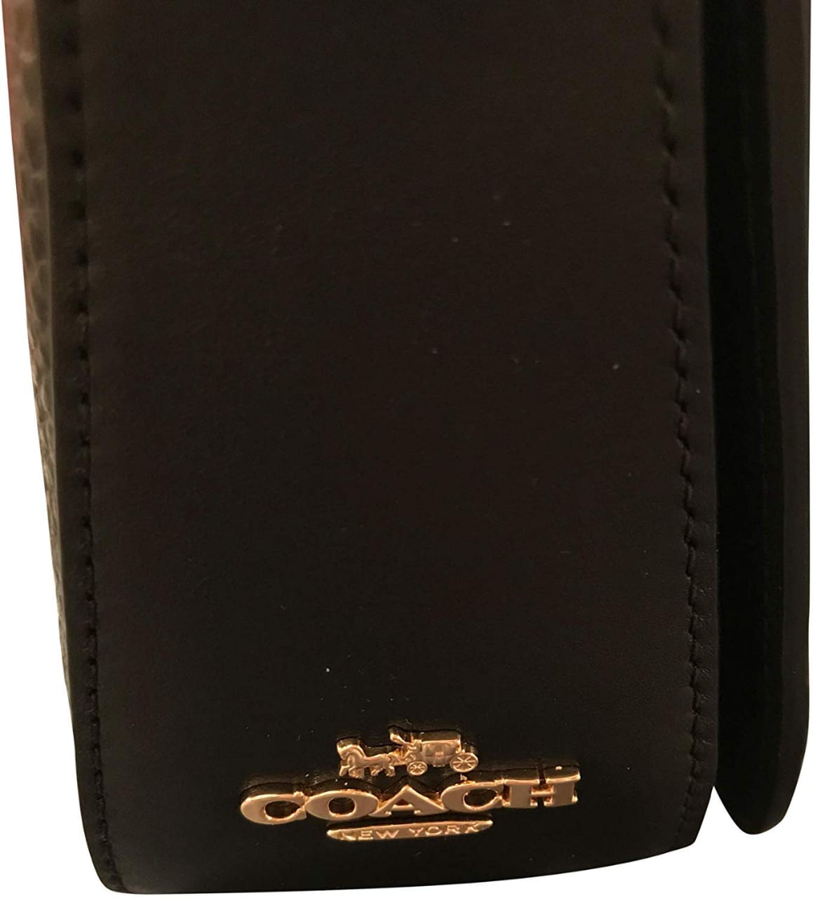 Coach F32099 Blake Crossbody 20 Black
