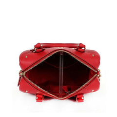 Coach F32202 Mini Bennett Satchel True Red