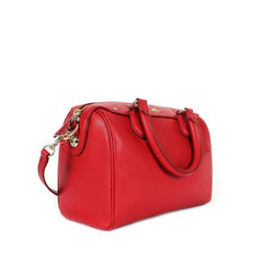 Coach F32202 Mini Bennett Satchel True Red