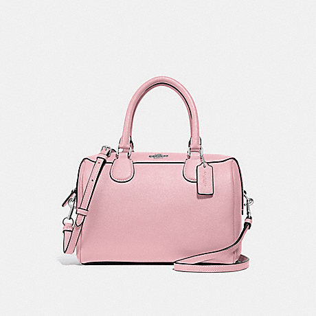 Coach F32202 Mini Bennett Carnation