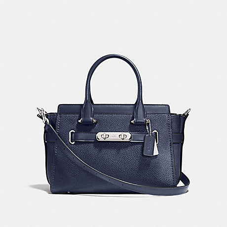 Coach F87295 Swagger 27 Navy