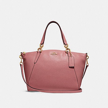 Coach F31077 Small Kelsey Vintage Pink