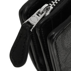 Coach F23553 Corner Medium signature Black Smoke