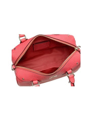 Coach F57521 Mini Bennet Satchel Crossgrain Stawberry