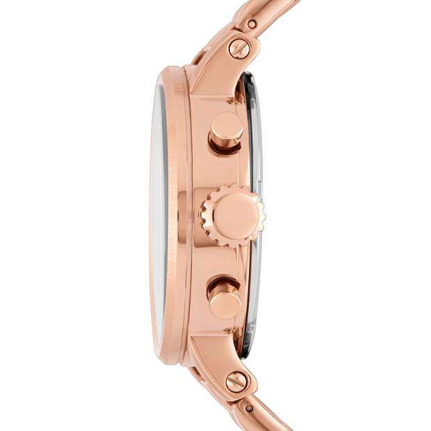 Fossil ES3380 Original Boyfriend Chronograph Rose Gold Tone