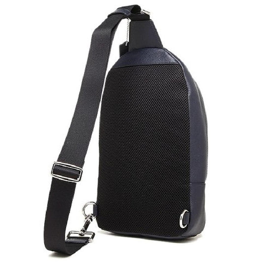 Coach F54770 Charles Sling Pack Midnight
