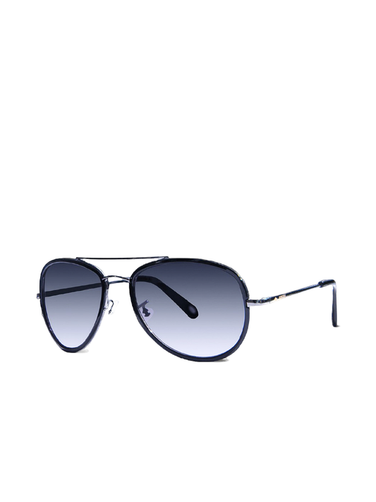 Fossil 66353682 Aviator Black