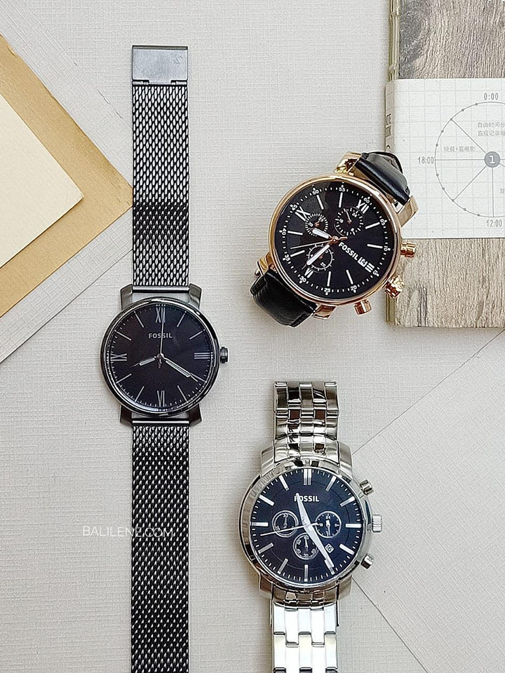 Bq2370 fossil discount