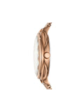Fossil BQ3392 Laney Three-hand Rose Gold Tone Watch