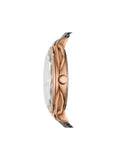Fossil BQ3393 Laney Three-Hand Smoke Stainless Steel Watch