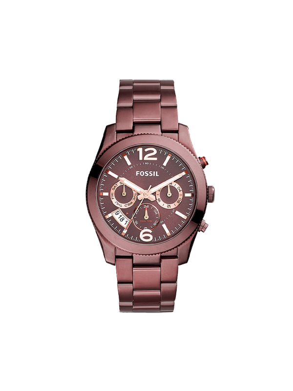 Harga jam 2025 fossil q wander
