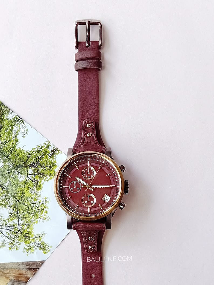 Fossil sales boyfriend es4114