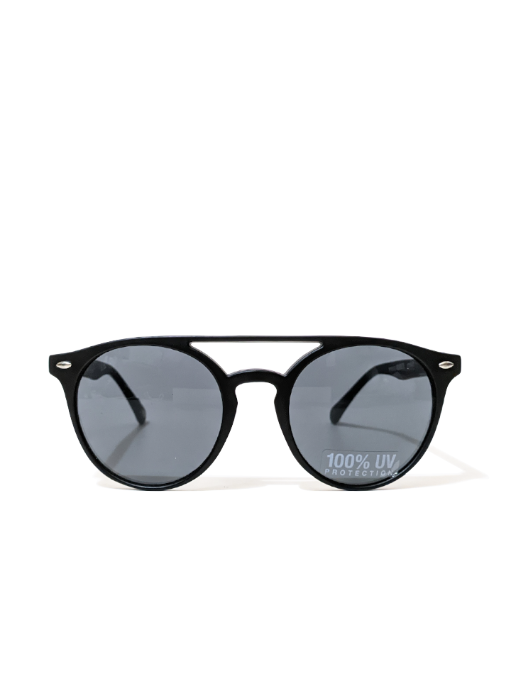 Fossil-FM121-Sunglasses-Black-Frame-Balilene-depan