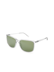 Fossil FOS3081S0900 Lofland Rectangle Sunglasses
