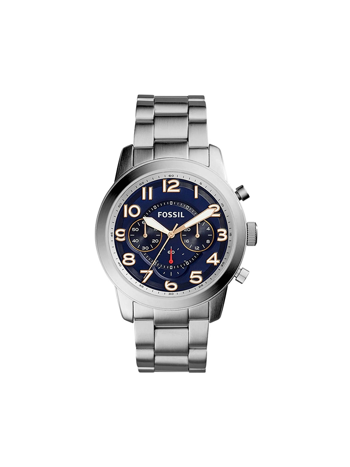 Fossil q outlet pilot